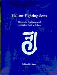 Galliant Sons cover